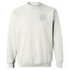 Heavy Blend Crewneck Gildan Sweatshirt Thumbnail