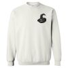 Heavy Blend Crewneck Gildan Sweatshirt Thumbnail