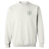 Heavy Blend Crewneck Gildan Sweatshirt Thumbnail