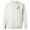 Heavy Blend Crewneck Gildan Sweatshirt Thumbnail