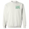 Heavy Blend Crewneck Gildan Sweatshirt Thumbnail