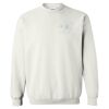 Heavy Blend Crewneck Gildan Sweatshirt Thumbnail
