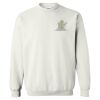 Heavy Blend Crewneck Gildan Sweatshirt Thumbnail