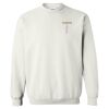 Heavy Blend Crewneck Gildan Sweatshirt Thumbnail