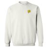 Heavy Blend Crewneck Gildan Sweatshirt Thumbnail