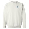 Heavy Blend Crewneck Gildan Sweatshirt Thumbnail