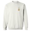 Heavy Blend Crewneck Gildan Sweatshirt Thumbnail