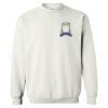 Heavy Blend Crewneck Gildan Sweatshirt Thumbnail