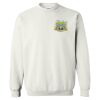 Heavy Blend Crewneck Gildan Sweatshirt Thumbnail