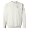 Heavy Blend Crewneck Gildan Sweatshirt Thumbnail