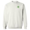 Heavy Blend Crewneck Gildan Sweatshirt Thumbnail