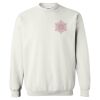 Heavy Blend Crewneck Gildan Sweatshirt Thumbnail