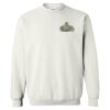 Heavy Blend Crewneck Gildan Sweatshirt Thumbnail