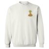 Heavy Blend Crewneck Gildan Sweatshirt Thumbnail
