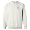 Heavy Blend Crewneck Gildan Sweatshirt Thumbnail