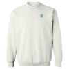 Heavy Blend Crewneck Gildan Sweatshirt Thumbnail