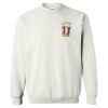 Heavy Blend Crewneck Gildan Sweatshirt Thumbnail
