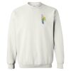 Heavy Blend Crewneck Gildan Sweatshirt Thumbnail