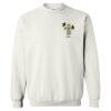 Heavy Blend Crewneck Gildan Sweatshirt Thumbnail