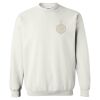 Heavy Blend Crewneck Gildan Sweatshirt Thumbnail