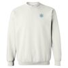Heavy Blend Crewneck Gildan Sweatshirt Thumbnail