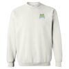 Heavy Blend Crewneck Gildan Sweatshirt Thumbnail