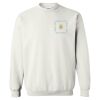 Heavy Blend Crewneck Gildan Sweatshirt Thumbnail
