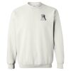 Heavy Blend Crewneck Gildan Sweatshirt Thumbnail