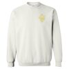 Heavy Blend Crewneck Gildan Sweatshirt Thumbnail