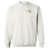 Heavy Blend Crewneck Gildan Sweatshirt Thumbnail
