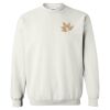 Heavy Blend Crewneck Gildan Sweatshirt Thumbnail