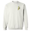 Heavy Blend Crewneck Gildan Sweatshirt Thumbnail