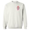 Heavy Blend Crewneck Gildan Sweatshirt Thumbnail
