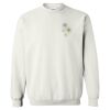 Heavy Blend Crewneck Gildan Sweatshirt Thumbnail