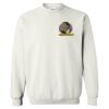 Heavy Blend Crewneck Gildan Sweatshirt Thumbnail