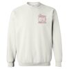 Heavy Blend Crewneck Gildan Sweatshirt Thumbnail