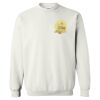 Heavy Blend Crewneck Gildan Sweatshirt Thumbnail