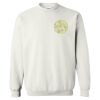 Heavy Blend Crewneck Gildan Sweatshirt Thumbnail