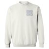 Heavy Blend Crewneck Gildan Sweatshirt Thumbnail