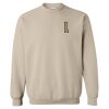 Heavy Blend Crewneck Gildan Sweatshirt Thumbnail