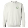 Heavy Blend Crewneck Gildan Sweatshirt Thumbnail