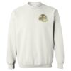 Heavy Blend Crewneck Gildan Sweatshirt Thumbnail