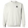 Heavy Blend Crewneck Gildan Sweatshirt Thumbnail
