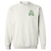 Heavy Blend Crewneck Gildan Sweatshirt Thumbnail
