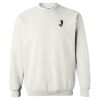 Heavy Blend Crewneck Gildan Sweatshirt Thumbnail