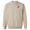 Heavy Blend Crewneck Gildan Sweatshirt Thumbnail