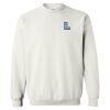 Heavy Blend Crewneck Gildan Sweatshirt Thumbnail