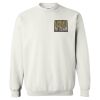 Heavy Blend Crewneck Gildan Sweatshirt Thumbnail