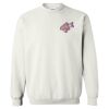 Heavy Blend Crewneck Gildan Sweatshirt Thumbnail