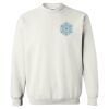 Heavy Blend Crewneck Gildan Sweatshirt Thumbnail